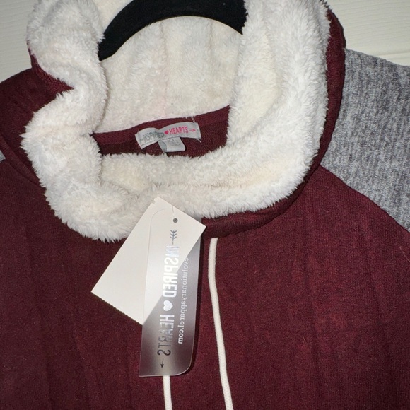 Inspired hearts new with tags - Picture 3 of 5